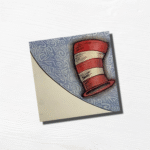 Corner Bookmark