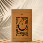 Urdu Harf Baree Hay 'ح' NB