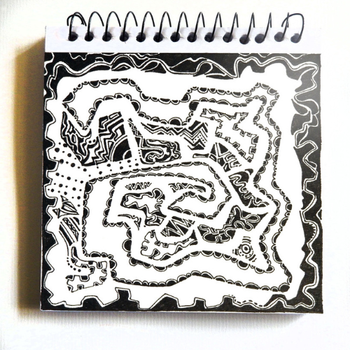 Sketch Pads