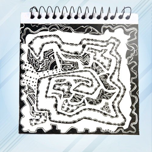 Sketch Pads