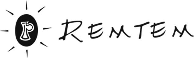 Remtom Logo